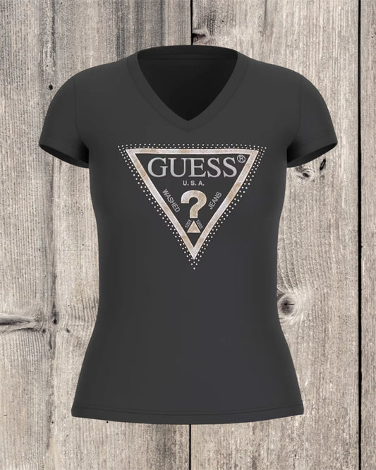 T-SHIRT LOGO NERA W5RI21