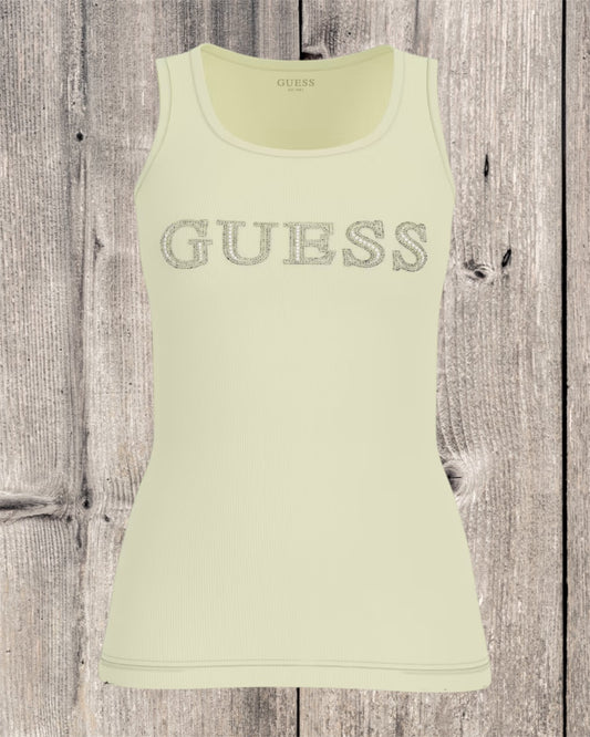 CANOTTA GUESS LIME W5GP29
