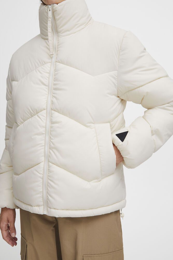 B.YOUNG Giacca bianca 20815100