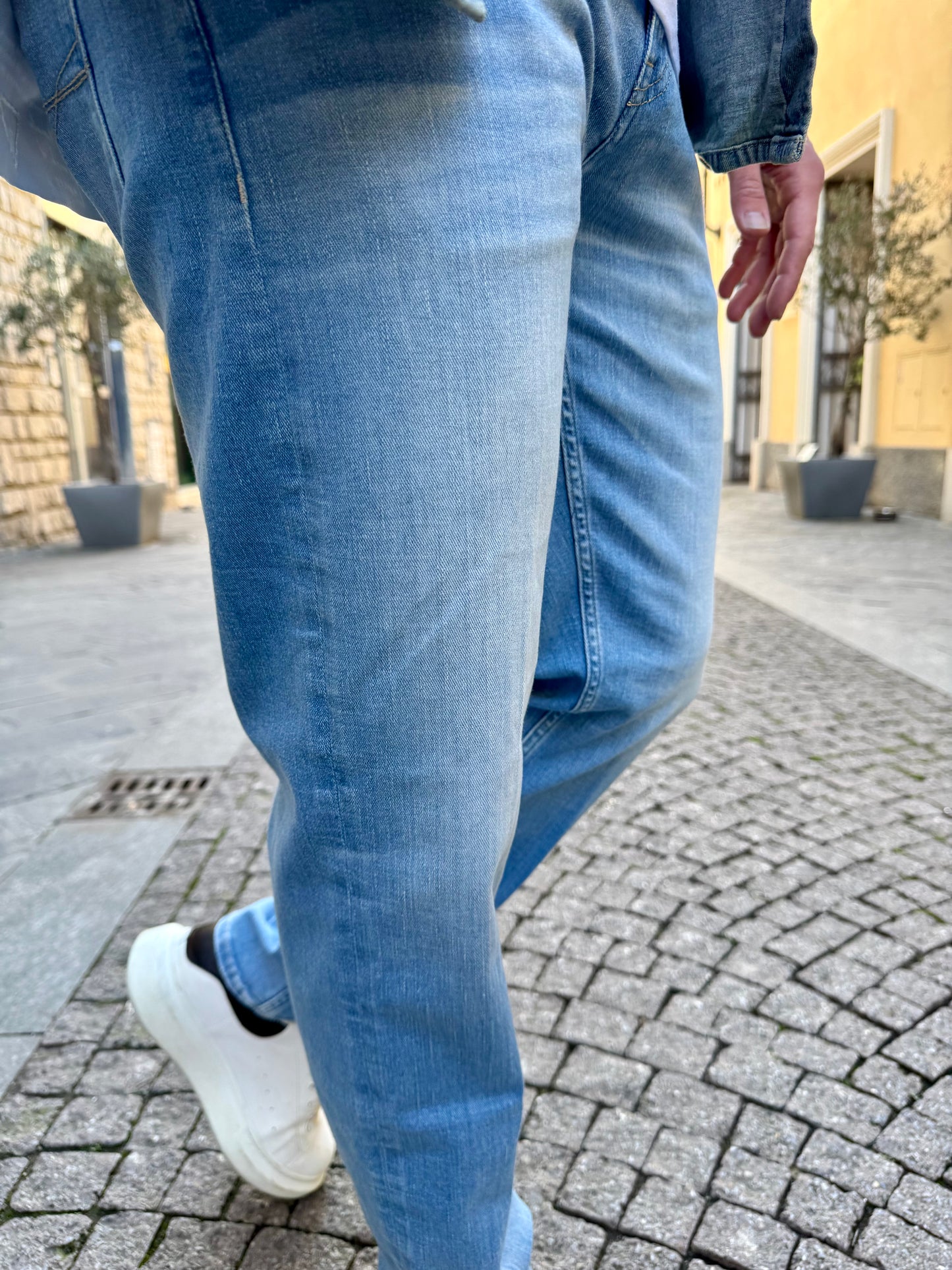 JEANS GUESS ANGEL D5KS2