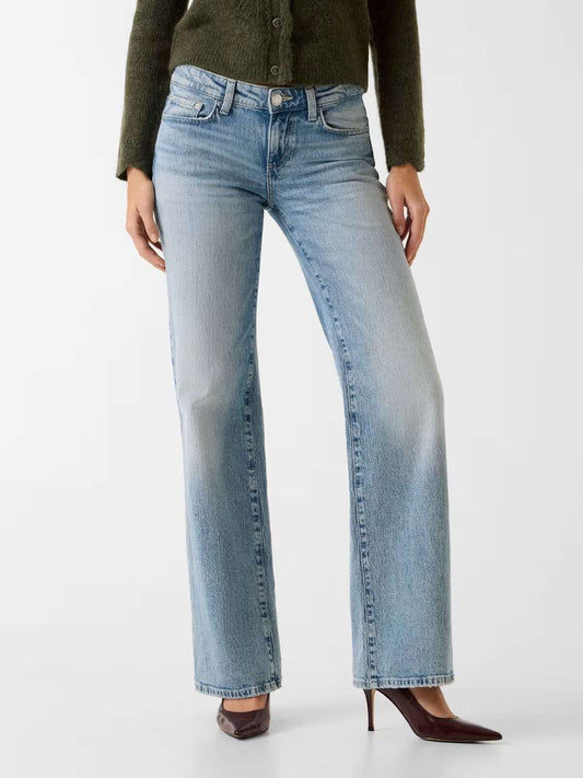 GUESS Jeans a vita bassa