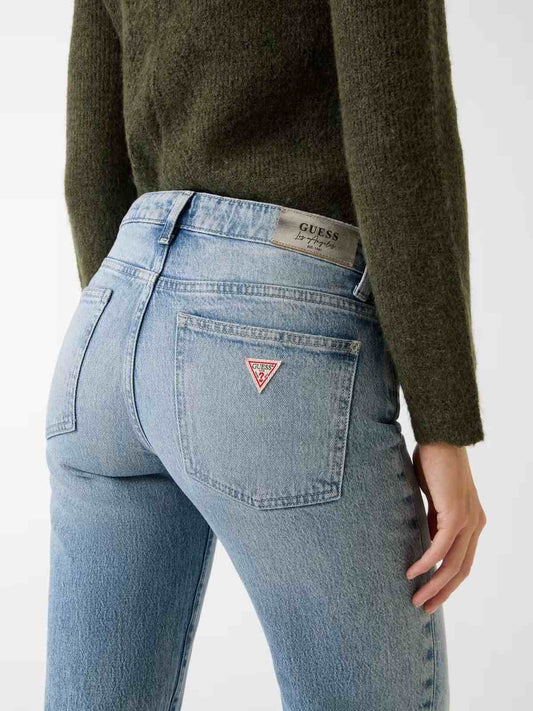 GUESS Jeans a vita bassa
