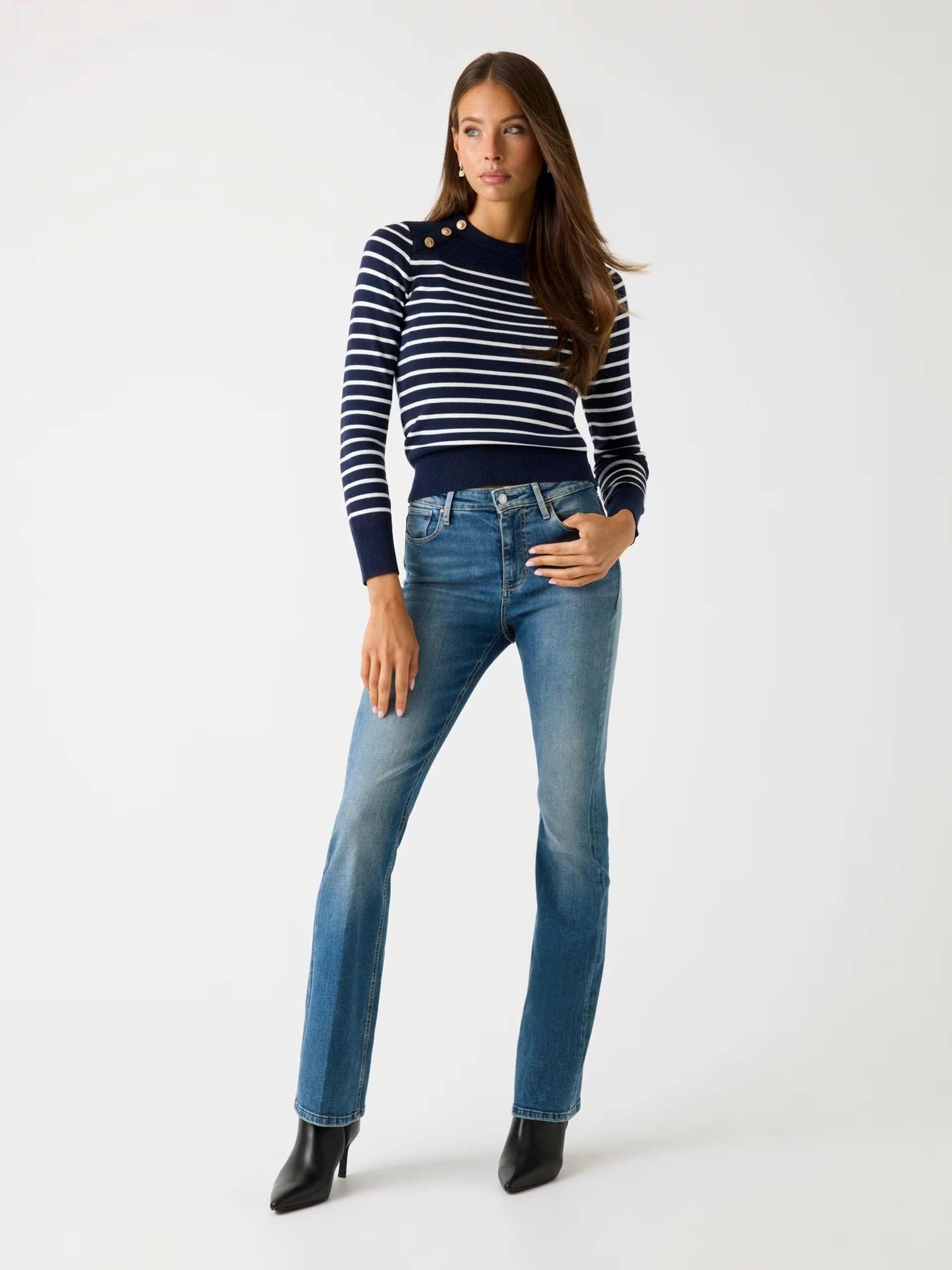 GUESS Jeans Sexy Flare skinny GUESS