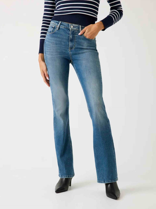 GUESS Jeans Sexy Flare skinny GUESS