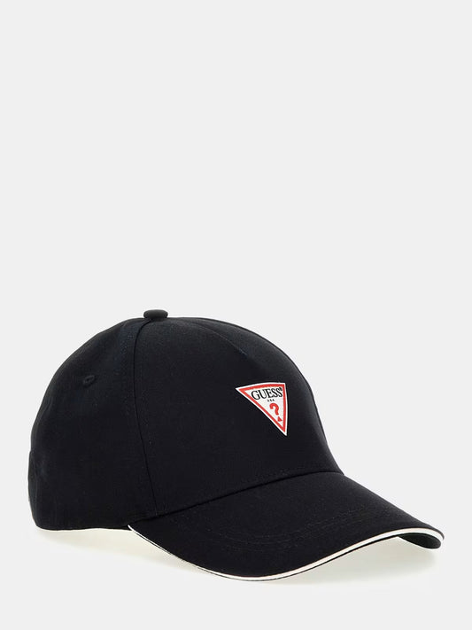 CAPPELLO NERO M3YZ22