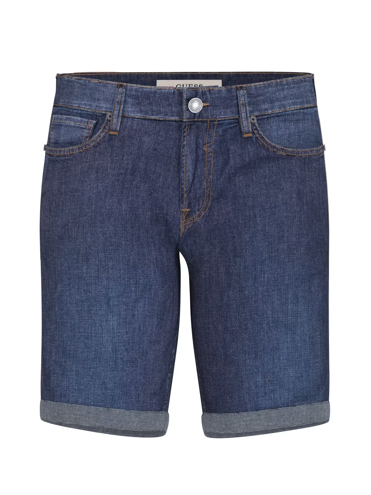 BERMUDA JEANS GUESS M5GD01