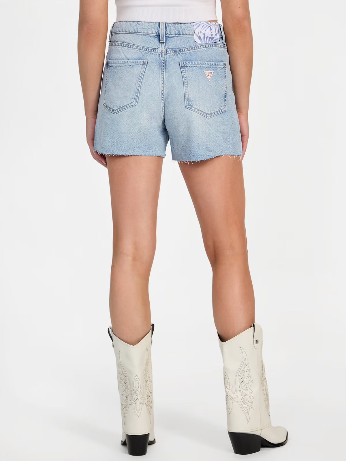 SHORTS GUESS W5GD74