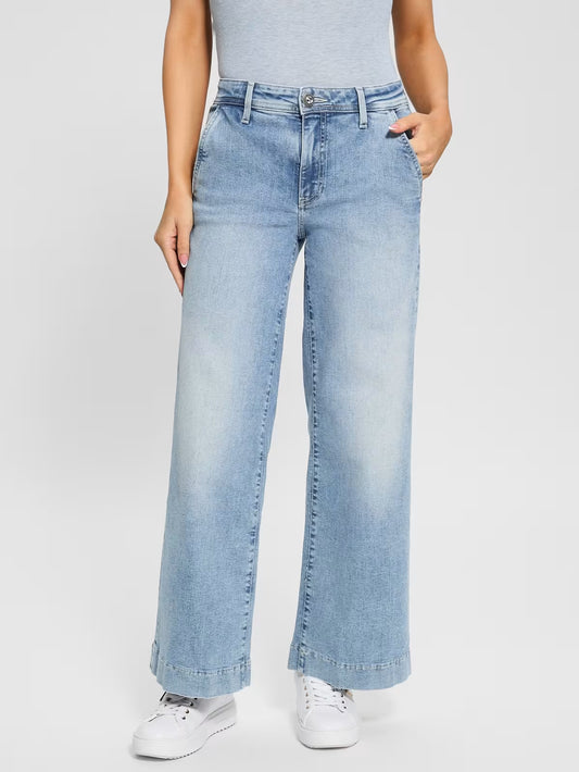 JEANS ZOYA GUESS W5RA1L