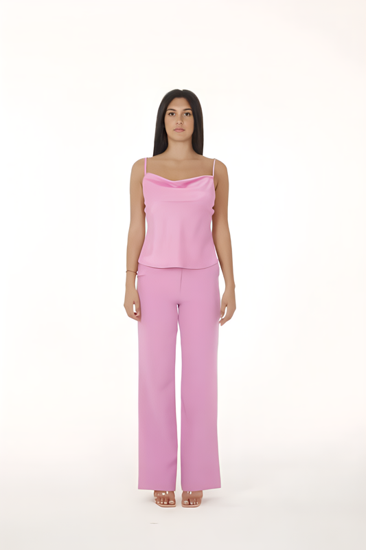 TOP JAIME' NINFEA JW504125TP