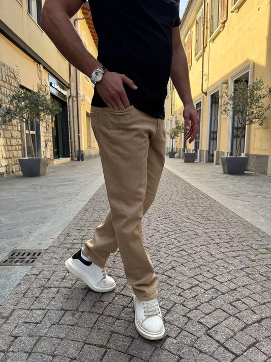 GUESS Jeans angel beige GUESS