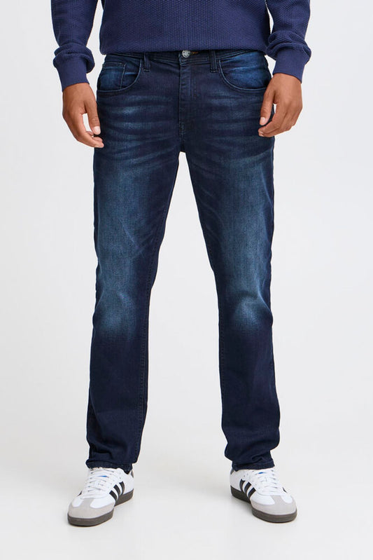 BLEND Jeans blu scuro BLEND