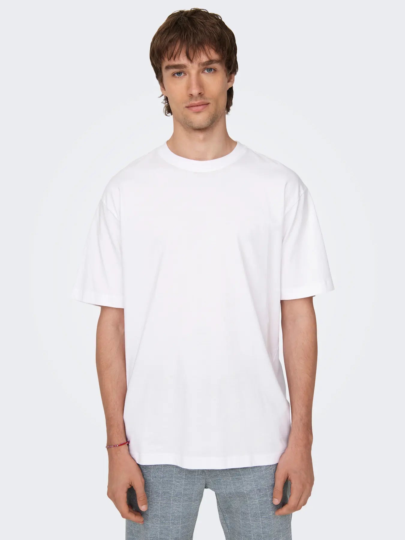 T-SHIRT ONLY&SONS BIANCA 22022532